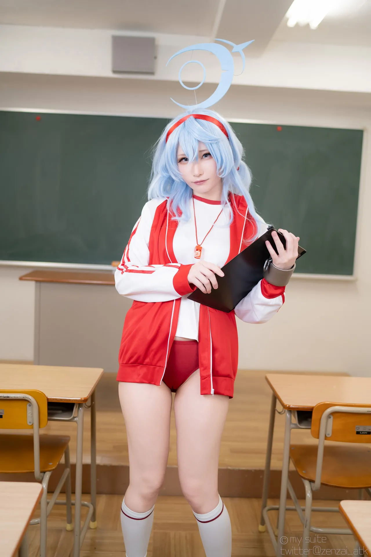 Atsuki - Suite Archive 5-erohere263.webp